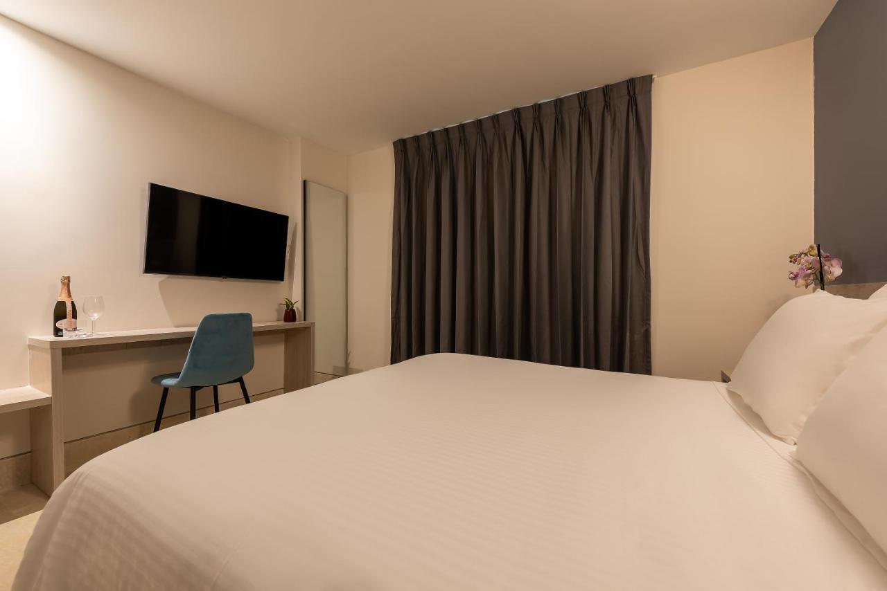 Hotel Rilux Cartagena Exterior photo
