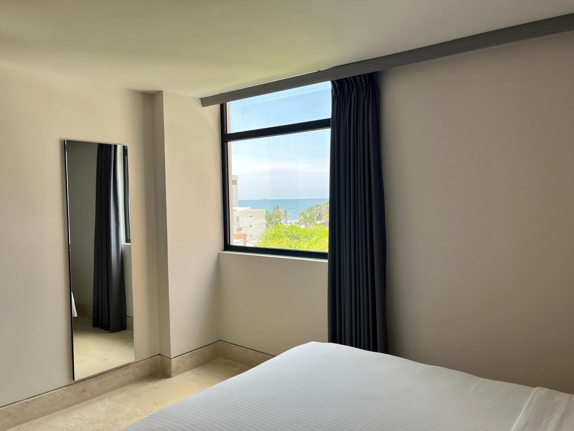 Hotel Rilux Cartagena Exterior photo
